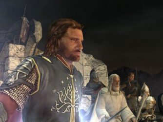 دانلود بازی The Lord of the Rings: The Return of the King – R.G. Mechanics برای کامپیوتر - تصویر 1