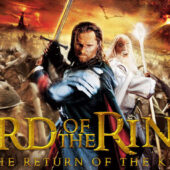 The Lord of the Rings The Return of the King