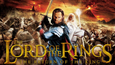 تریلر 1 دانلود بازی The Lord of the Rings: The Return of the King – R.G. Mechanics برای کامپیوتر