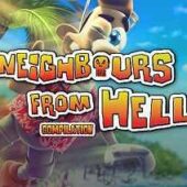 دانلود بازی Neighbours From Hell + ALL DLC نسخه fitgirl , corepack کم حجم و فشرده – دانلود بازی همسایه جهنمی برای کامپیوتر Neighbours From Hell