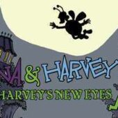 Edna and Harvey Dilogy
