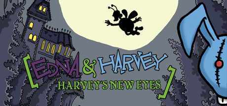 دانلود بازی Edna and Harvey Dilogy + ALL DLC نسخه fitgirl , corepack کم حجم و فشرده برای کامپیوتر پیشنهادی Edna and Harvey Dilogy