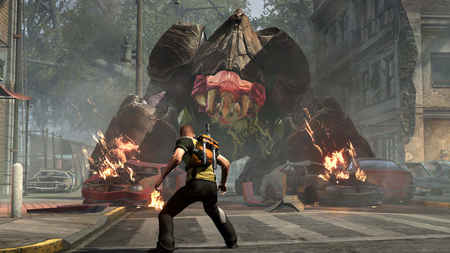 ویدئویی از همه باس فایت های بازی InFamous 2 پیشنهادی ویدئویی از همه باس فایت های بازی InFamous 2 پیشنهادی