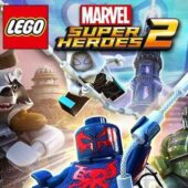 دانلود بازی LEGO Marvel Super Heroes 2 Infinity War - CODEX/FitGirl لگو مارول 2 سوپر هیروز برای کامپیوتر LEGO Marvel Super Heroes 2