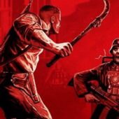 دانلود بازی Wolfenstein The Old Blood - ElAmigos Update 1 ولفنشتاین اولد بلاد برای کامپیوتر Wolfenstein The Old Blood