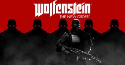 تریلر 1 دانلود بازی Wolfenstein The New Order – GOG v1.0.0.2  ولفنشتاین نظام جدید برای کامپیوتر
