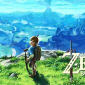 دانلود بازی The Legend of Zelda : Breath of The Wild + All update نسخه corepack (برای کامپیوتر) دانلود The Legend of Zelda : Breath of The Wild برای pc - دانلود بازی بازی افسانه زلدا