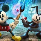 دانلود بازی Epic Mickey 2 The Power of Two (میکی ماوس) fitgirl , corepack دانلود بازی Epic Mickey 2 The Power of Two در ادامه