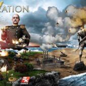 دانلود بازی Civilization 5 Brave New World + All Update نسخه کم حجم و فشرده برای PC (تمدن 5) Civilization 5 Brave New World
