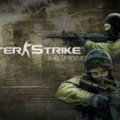 Counter-Strike Source