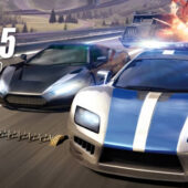 دانلود بازی Crash Time 5: Undercover – RELOADED (هشدار برای کبری 11) برای کامپیوتر + دوبله فارسی Crash Time 5 Undercover_vgdl.ir