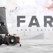 دانلود بازی FAR: Lone Sails - Digital Collectors Edition v1.31 – Razor1911/FitGirl برای کامپیوتر FAR Lone Sails