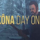 Kona