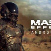 دانلود بازی Mass Effect Andromeda - CPY/FitGirl v1.10 مس افکت آندرومدا برای کامپیوتر Mass Effect Andromeda