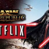 STAR WARS Knights of the Old Republic