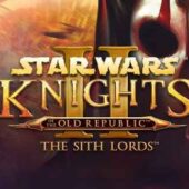STAR WARS Knights of the Old Republic 2