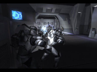 دانلود بازی STAR WARS: Republic Commando – GOG برای کامپیوتر - تصویر 10