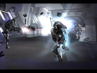 دانلود بازی STAR WARS: Republic Commando – GOG برای کامپیوتر - تصویر 2