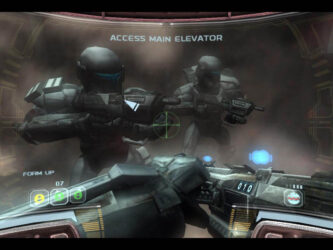 دانلود بازی STAR WARS: Republic Commando – GOG برای کامپیوتر - تصویر 4
