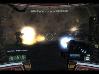 دانلود بازی STAR WARS: Republic Commando – GOG برای کامپیوتر - تصویر 5