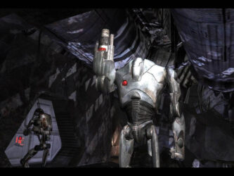 دانلود بازی STAR WARS: Republic Commando – GOG برای کامپیوتر - تصویر 7