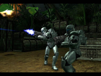 دانلود بازی STAR WARS: Republic Commando – GOG برای کامپیوتر - تصویر 8