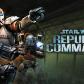 دانلود بازی STAR WARS: Republic Commando – GOG برای کامپیوتر STAR WARS Republic Commando_vgdl.ir