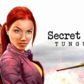Secret Files Tunguska