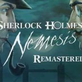 Sherlock Holmes Nemesis