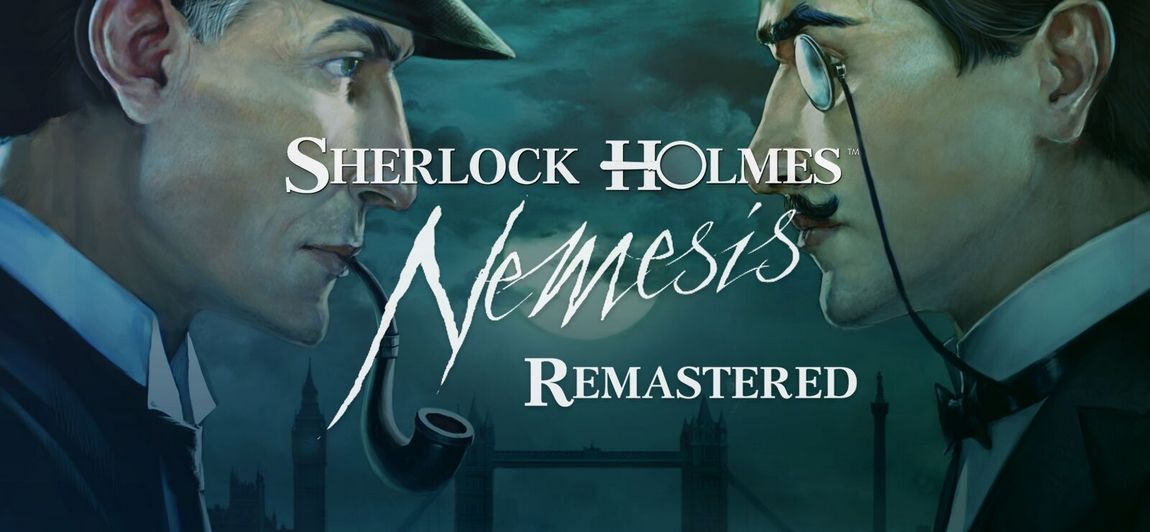 دانلود بازی Sherlock Holmes: Nemesis Remastered – GOG برای کامپیوتر دانلود بازی pc دانلود بازی Sherlock Holmes: Nemesis Remastered – GOG برای کامپیوتر دانلود بازی pc