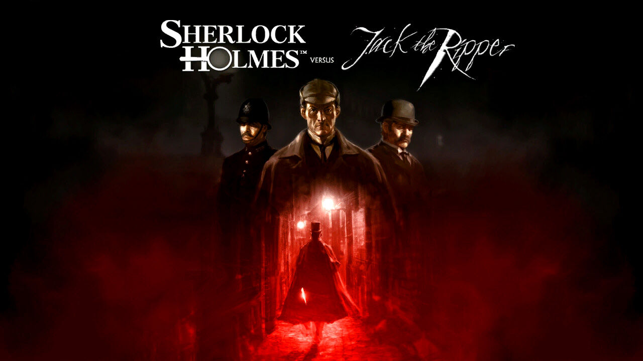 دانلود بازی Sherlock Holmes VS Jack the Ripper – PROPHET/GOG برای کامپیوتر دانلود بازی pc Sherlock Holmes versus Jack the Ripper
