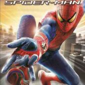 دانلود بازی مرد عنکبوتی شگفت انگیز 1 + All Update (بازی The Amazing Spider Man 1) The Amazing Spider-Man