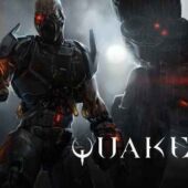 دانلود بازی Quake 4 v1.4.3 PC-GOG (کامل + فشرده) لرزش 4 برای کامپیوتر Quake 4