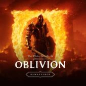 دانلود بازی The Elder Scrolls IV Oblivion Remastered - ElAmigos/FitGirl v512.105 نسخه ریمستر برای کامپیوتر دانلود بازی The Elder Scrolls IV Oblivion Remastered