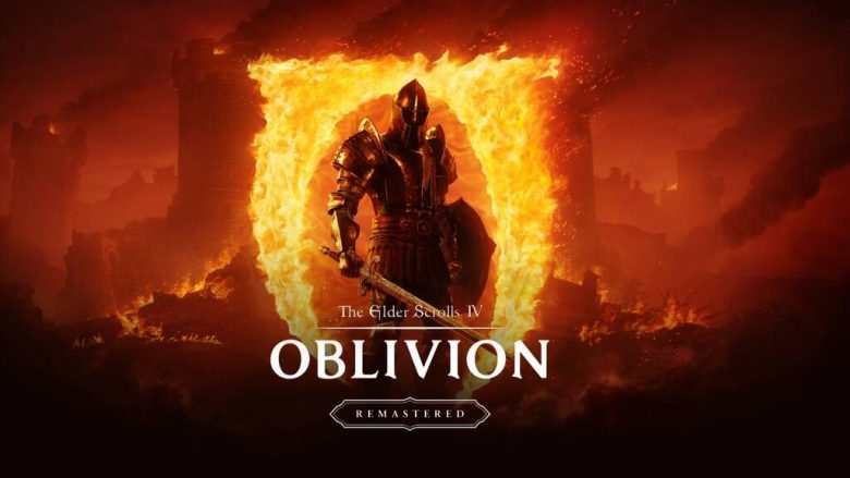 دانلود بازی The Elder Scrolls IV Oblivion Remastered - ElAmigos/FitGirl v512.105 نسخه ریمستر برای کامپیوتر PC GAME دانلود بازی The Elder Scrolls IV Oblivion Remastered