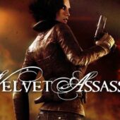 دانلود بازی Velvet Assassin + Dlc + کرک برای کامپیوتر + نسخه کم حجم و فشرده (قاتل مخملی) Velvet Assassin