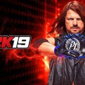 دانلود بازی WWE 2K19 + ALL DLC نسخه فشرده + کامل برای کامپیوتر (کشتی کج 2019) WWE 2K19