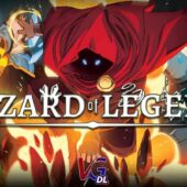 دانلود بازی Wizard of Legend Melody - Razor1911 + Update v1.23.4a دانلود بازی Wizard of Legend