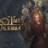 دانلود بازی Zero Escape Zero Time Dilemma + Dlc + کرک برای کامپیوتر + نسخه کم حجم و فشرده Zero Escape Zero Time Dilemma
