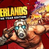 دانلود بازی Borderlands