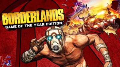 تریلر 1 دانلود بازی Borderlands: Game of the Year Enhanced – PLAZA/FitGirl برای کامپیوتر