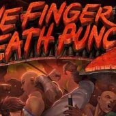 دانلود بازی One Finger Death Punch 2 - بازی اکشن رزمی کونگ فو (برای کامپیوتر) دانلود بازی کامپیوتر One Finger Death Punch 2 دانلود بازی One Finger Death Punch 2 دانلود One Finger Death Punch 2 برای pc