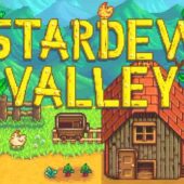 دانلود بازی کامپیوتر Stardew Valley