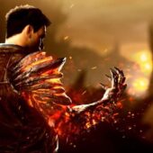 تریلر جدیدی از گیم پلی بازی Devil’s Hunt در Gamescom منتشر شد Devil’s Hunt