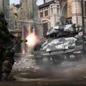 گیم‌ پلی بخش چندنفره CALL OF DUTY MODERN WARFARE کالاف دیوتی 2019 مدرن وافار