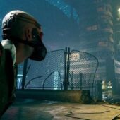 اولین گیم پلی بازی GHOSTRUNNER ترکیبی از 3 بازی DISHONORED ،SUPERHOT و MIRROR’S EDGE 960x0_bzzt