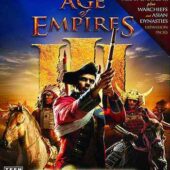 دانلود بازی Age of Empires 3 Complete Collection FitGirl-PROPHET دی ال سی ها (کالکشن عصر فرمانروایان 3) Age of Empires III: Complete Collection