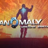 دانلود بازی Anomaly Trilogy + ALL DLC نسخه کامل و فشرده برای کامپیوتر (آنومالی) Anomaly Trilogy