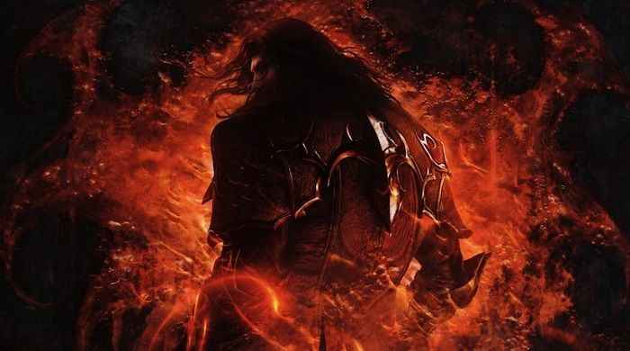 دانلود بازی Castlevania Lords of Shadow 1 Ultimate Edition + ALL DLC نسخه فشرده FitGirl برای کامپیوتر (کسلوانیا لرد آف شادو 1) Castlevania Lords of Shadow 1