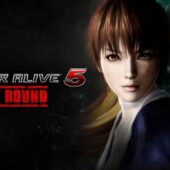 دانلود بازی Dead or Alive 5 Last Round Core Fighters - ElAmigos v1.10C + ALL DLC برای کامپیوتر (زنده یا مرده 5) DEAD OR ALIVE 5 Last Round